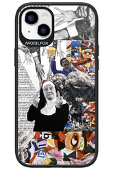 Go away 2.0 - Apple iPhone 14 Plus