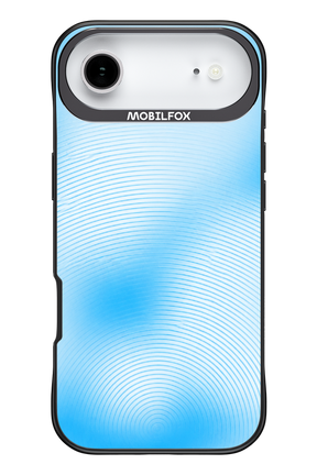 Cloudwalker 2.0 - Apple iPhone 17 Air