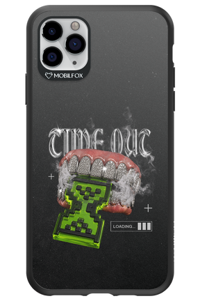 Time Out 2.0 - Apple iPhone 11 Pro Max