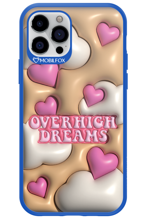 Overhigh Dreams - Apple iPhone 12 Pro