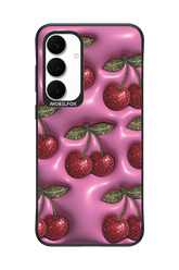 CHERRY RUBY 2.0 - Samsung S25 FE