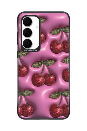 CHERRY RUBY 2.0 - Samsung S25 FE