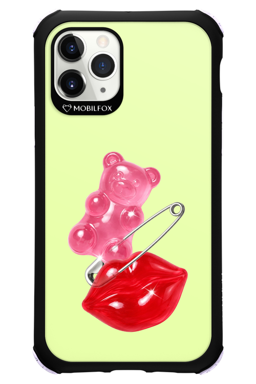 Gummy Pin 2.0 - Apple iPhone 11 Pro