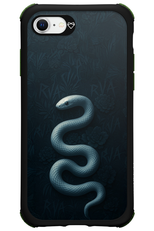 Night Venom 2.0 - Apple iPhone 7