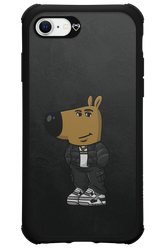 Chill Guy - Apple iPhone 8