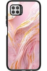 Rosequartz Silk 2.0 - Huawei P40 Lite