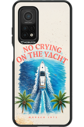 No Crying 2.0 - Xiaomi Mi 10T 5G