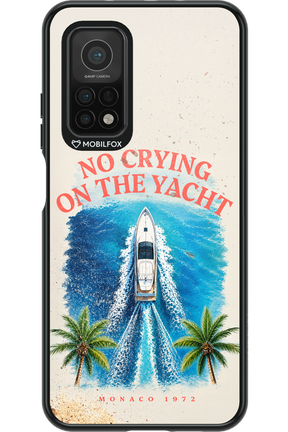 No Crying 2.0 - Xiaomi Mi 10T 5G