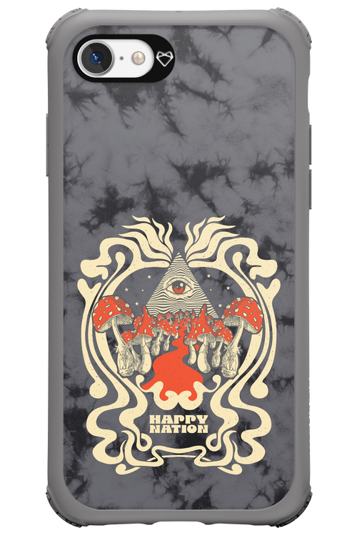 Happy Nation 2.0 - Apple iPhone 7