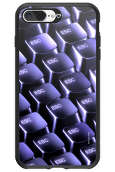 Can's Escape 2.0 - Apple iPhone 8 Plus
