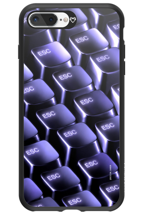 Can's Escape 2.0 - Apple iPhone 8 Plus