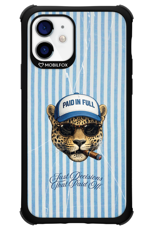 Paid in Full 2.0 - Apple iPhone 12