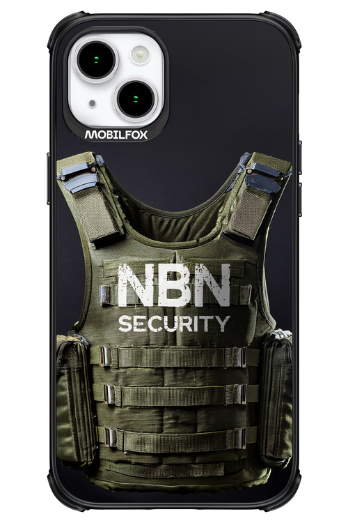 Secu 2.0 - Apple iPhone 15 Plus