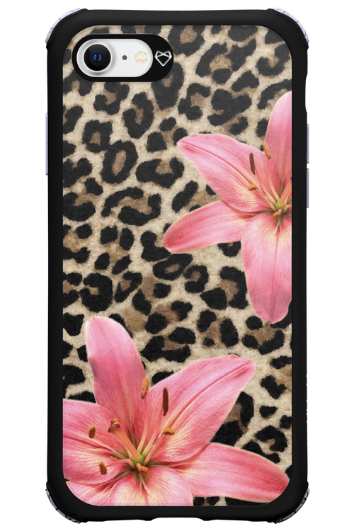 Leobloom - Apple iPhone 8