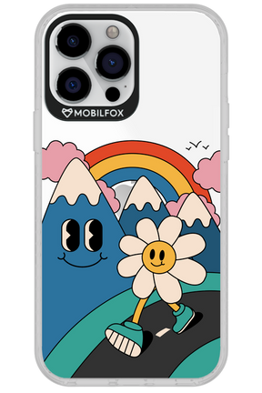 Road to Happiness - Apple iPhone 13 Pro Max