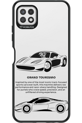 Grand Tourismo 2.0 - Samsung Galaxy A22 5G