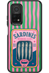 SARDINES 2.0 - Xiaomi Mi 10T 5G