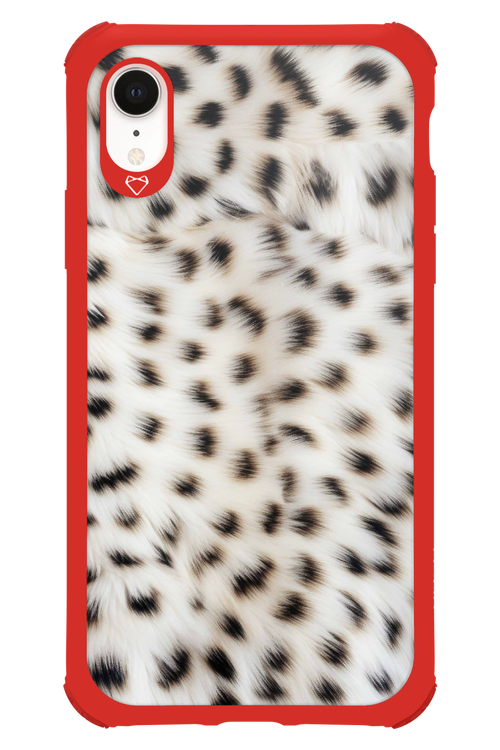 White Leopard 2.0 - Apple iPhone XR
