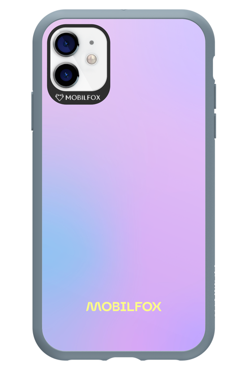 Pastel Lilac - Apple iPhone 11