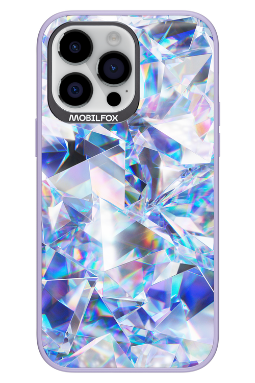 Holo Shard - Apple iPhone 14 Pro Max