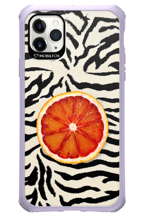 Wild Nectarin 2.0 - Apple iPhone 11 Pro Max