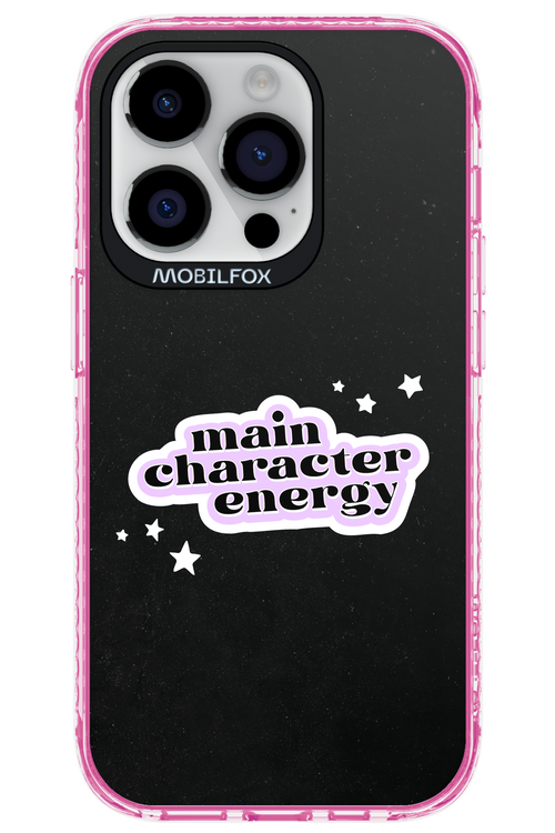 The Main Black - Apple iPhone 14 Pro