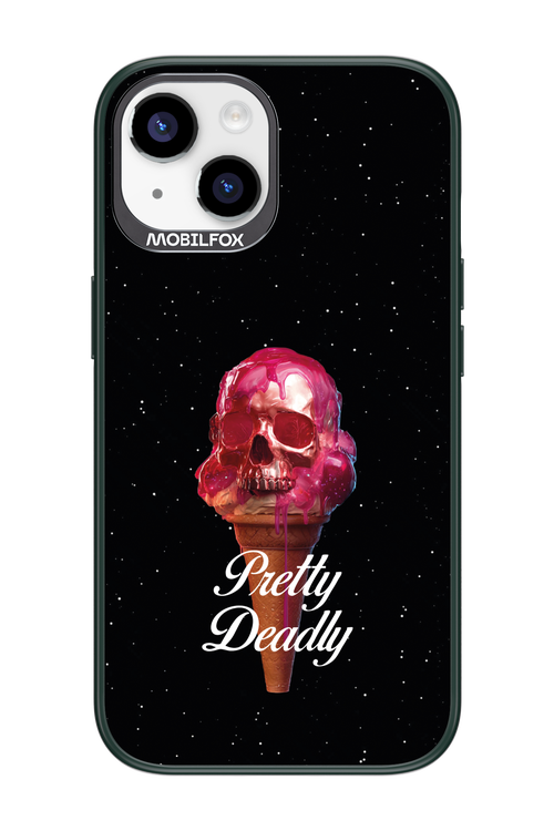 Pretty Deadly - Apple iPhone 14