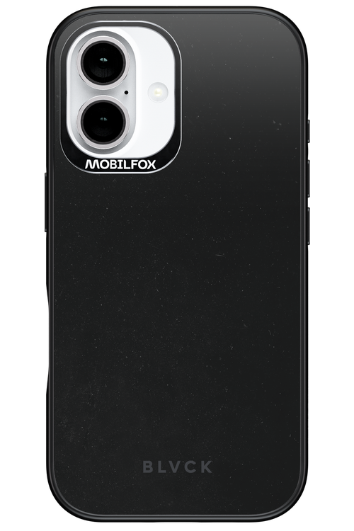 BLVCK 2.0 - Apple iPhone 16