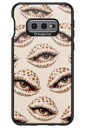 Ocean Eyes 2.0 - Samsung Galaxy S10e