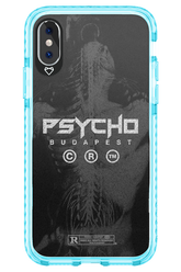 X-Ray - Apple iPhone XS