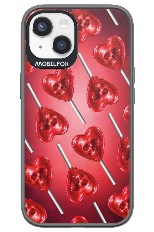 Love Kills 2.0 - Apple iPhone 14