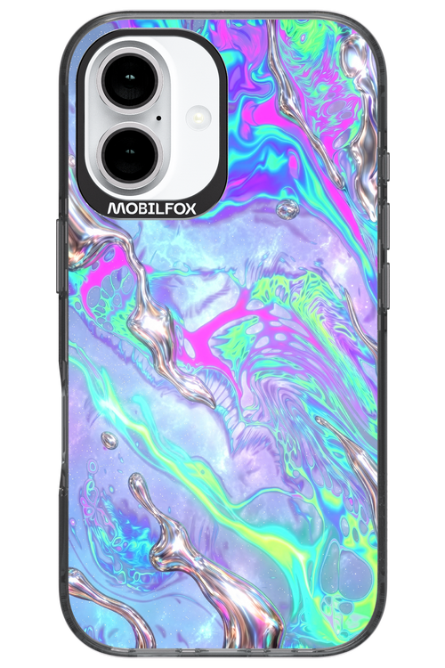 Aurora 2.0 - Apple iPhone 16