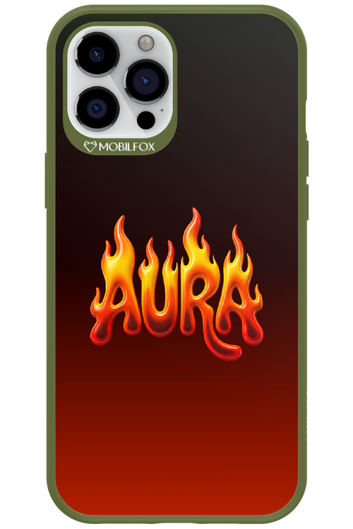 Aura 2.0 - Apple iPhone 12 Pro Max