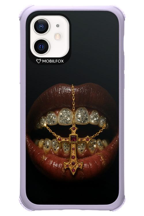 Greedy 2.0 - Apple iPhone 12
