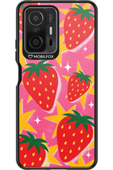 STARBERRY 2.0 - Xiaomi Mi 11T