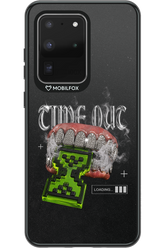 Time Out 2.0 - Samsung Galaxy S20 Ultra 5G