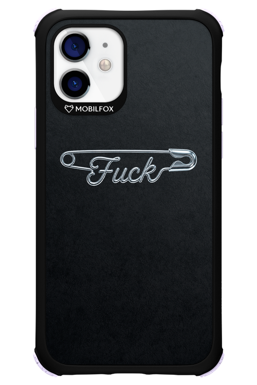 Fuck Clip 2.0 - Apple iPhone 12
