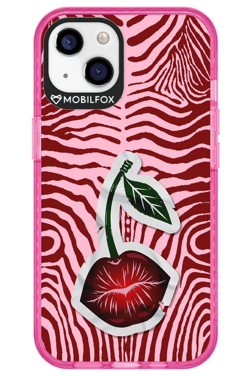 Kissy Cherry 2.0 - Apple iPhone 13