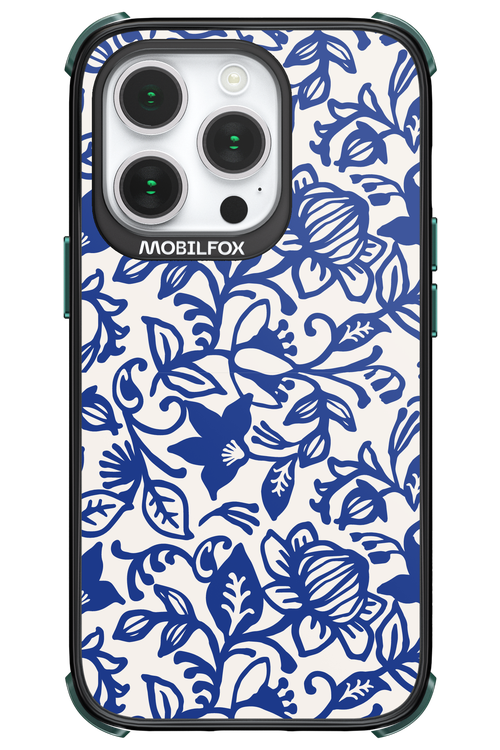 Riviera Fiora 2.0 - Apple iPhone 14 Pro