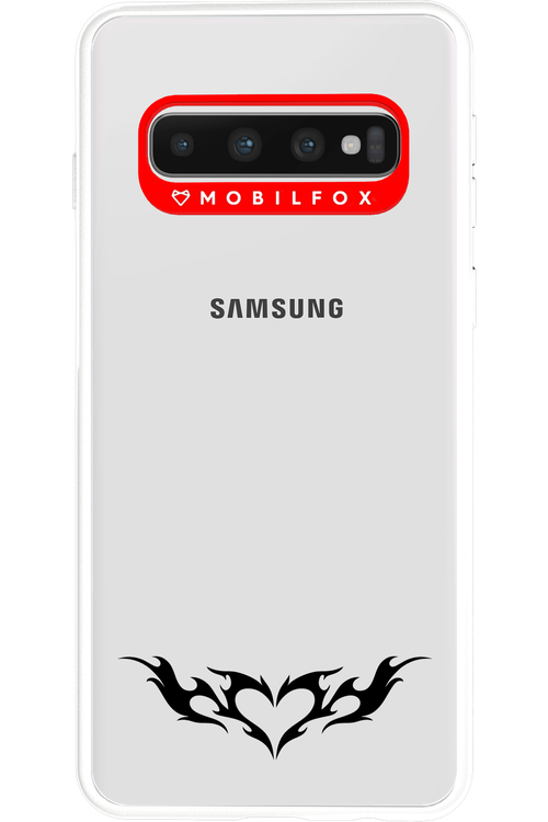Techno Hart - Samsung Galaxy S10