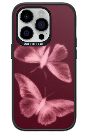 Papillonia 2.0 - Apple iPhone 14 Pro