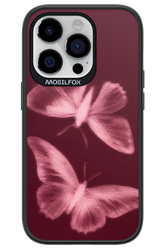Papillonia 2.0 - Apple iPhone 14 Pro