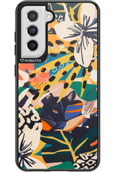 Vintage 2.0 - Samsung Galaxy S21 FE