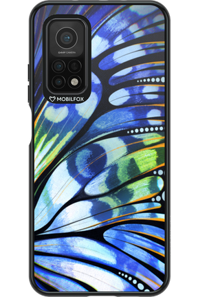 Turquoise Wing 2.0 - Xiaomi Mi 10T 5G