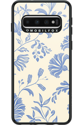 Simple Flowers 2.0 - Samsung Galaxy S10