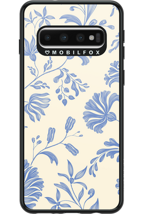 Simple Flowers 2.0 - Samsung Galaxy S10