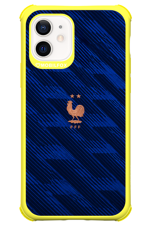 Franta 2.0 2.0 - Apple iPhone 12