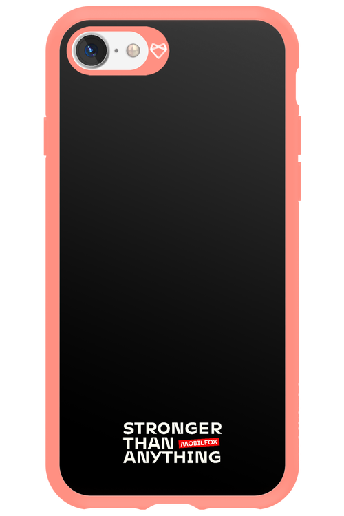 Stronger - Apple iPhone 7