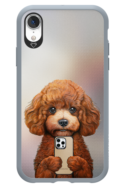 Dog x Fox 2.0 - Apple iPhone XR
