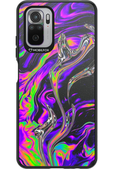 Nova 2.0 - Xiaomi Redmi Note 10